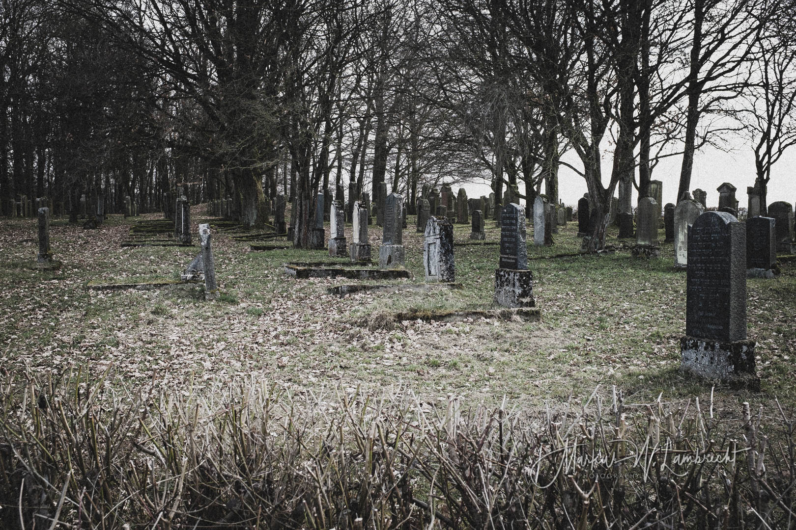 Ebersburg, Jüdischer Friedhof
